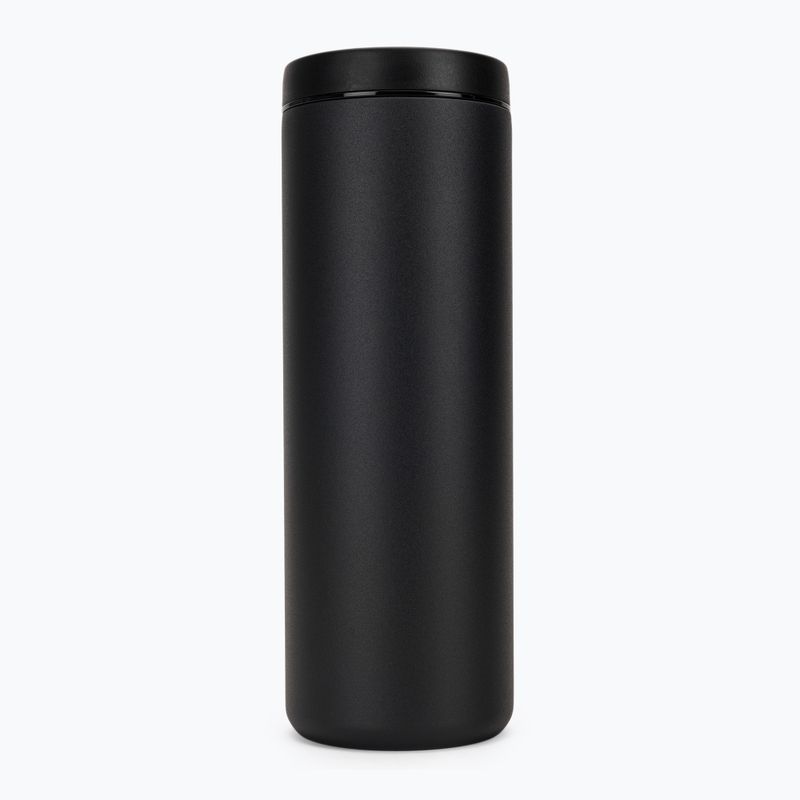 KADVA 360 DrinkRing Thermal Mug 600 ml Black 3