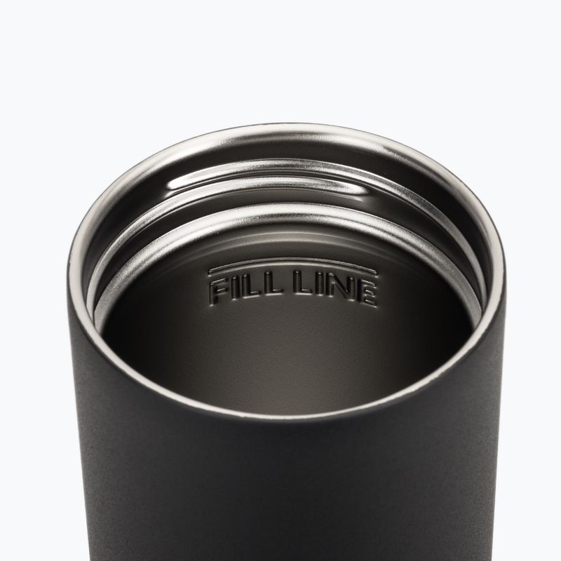 KADVA 360 DrinkRing Thermal Mug 600 ml Black 7