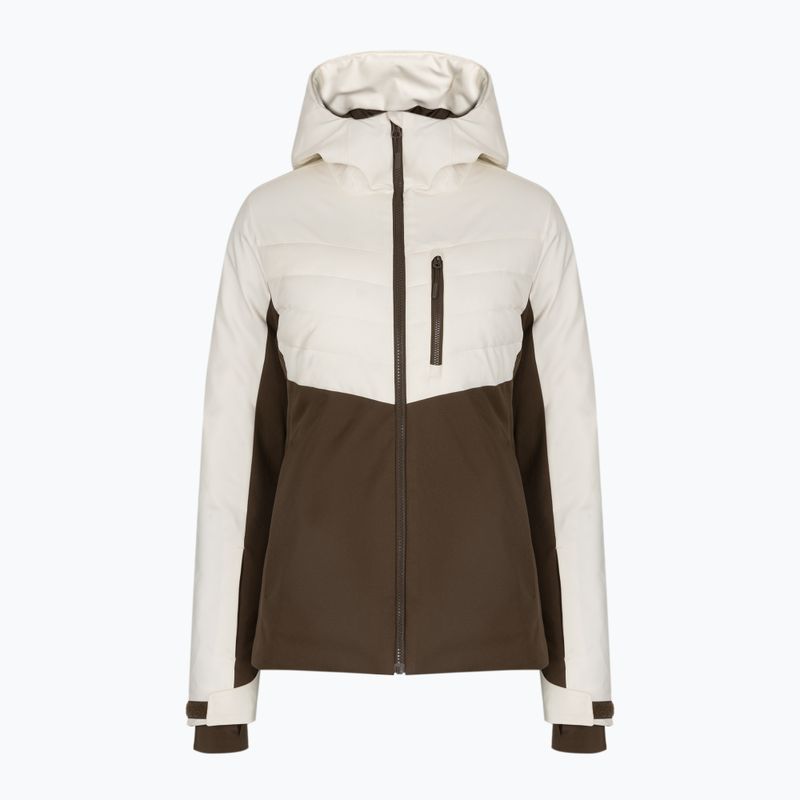 Women's ski jacket KADVA Nevara WMNS WP 8K/5K black