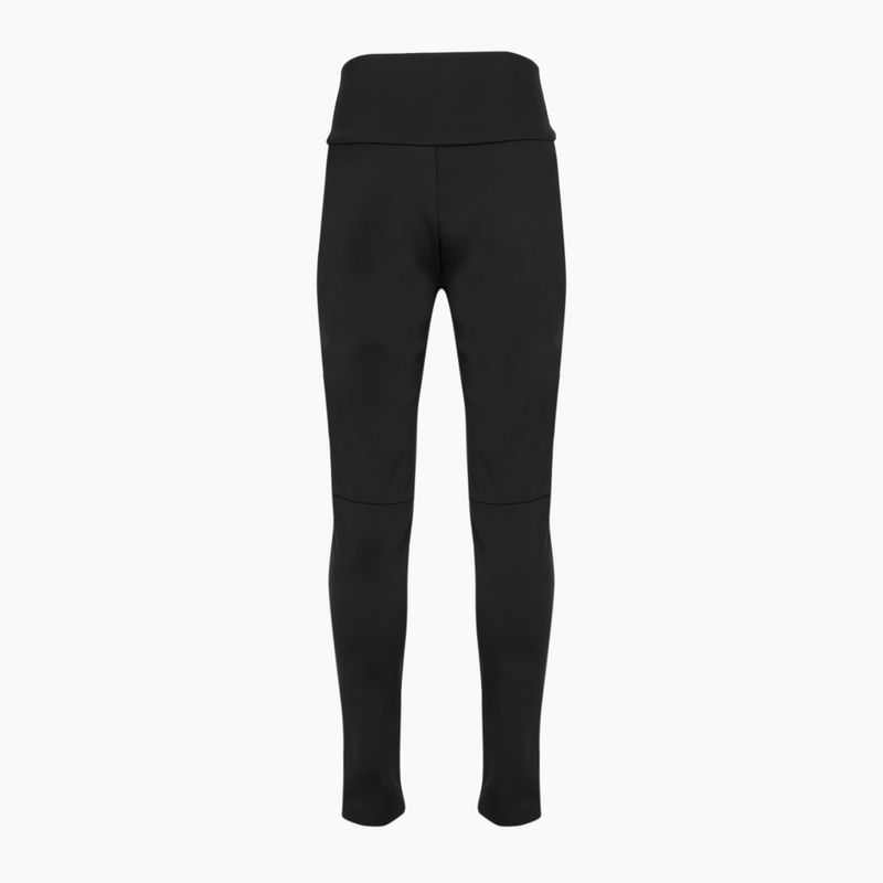 Women's ski trousers KADVA Nora WMNS WP 5K/3K SOFTSHELL black 2