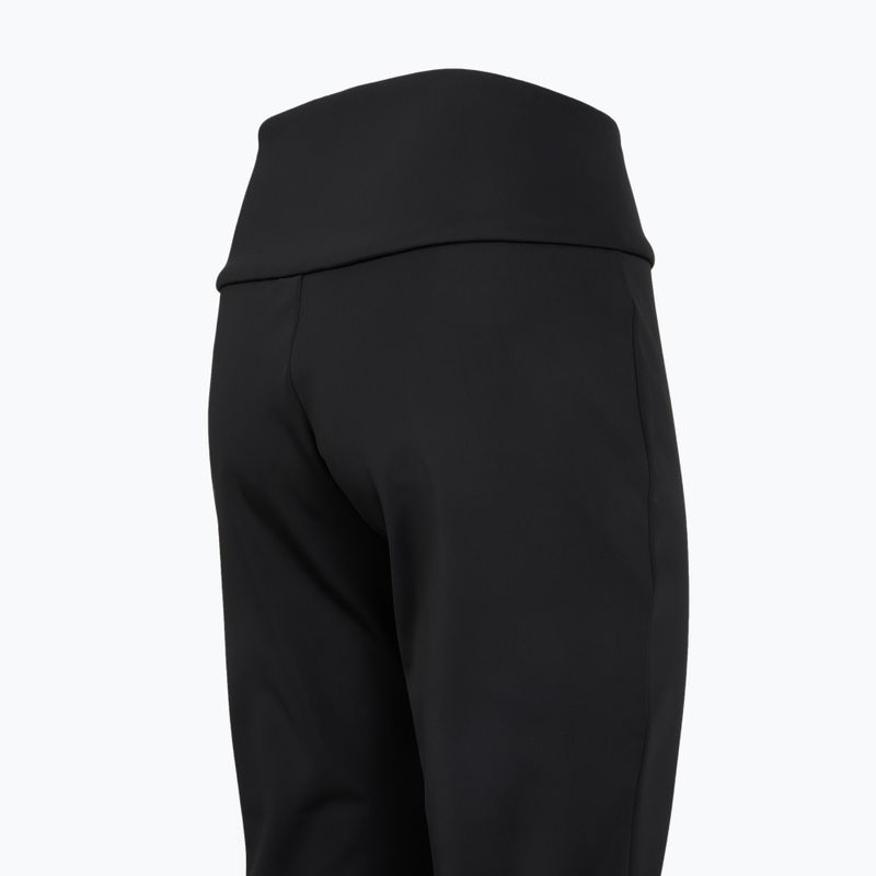Women's ski trousers KADVA Nora WMNS WP 5K/3K SOFTSHELL black 5
