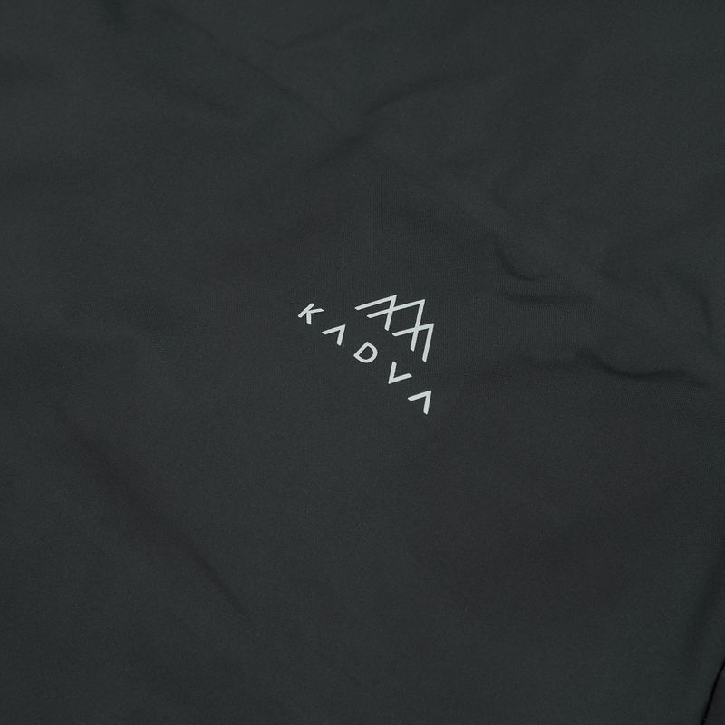 Men's insulated coat Ravin ECO black 3