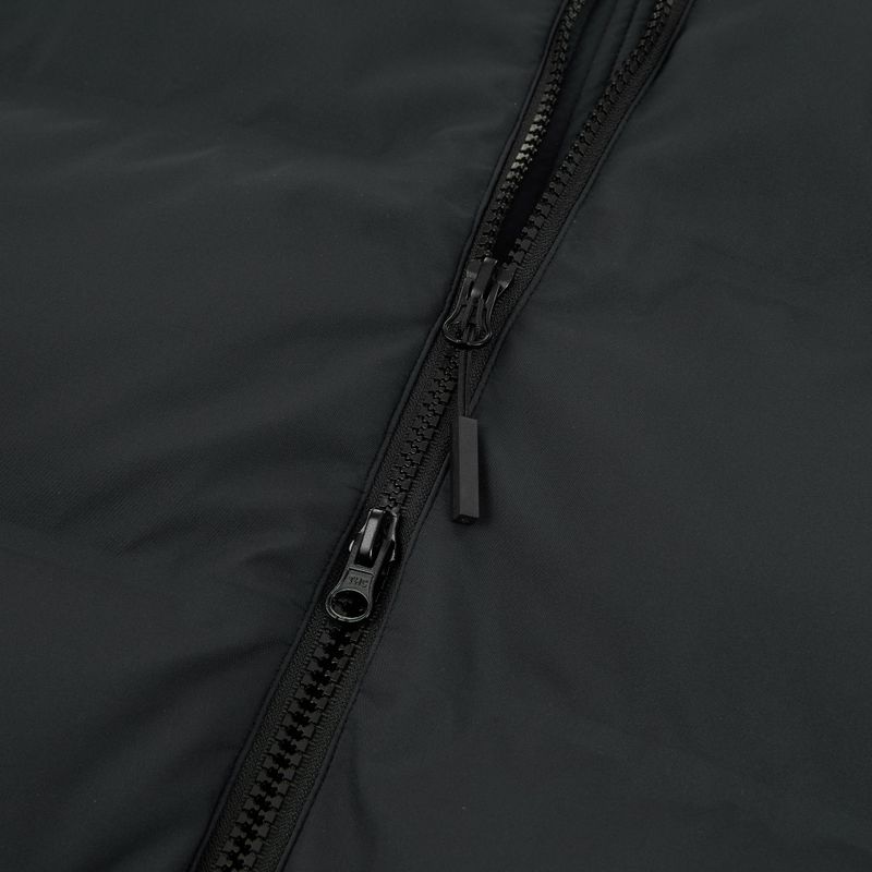 Men's insulated coat Ravin ECO black 4