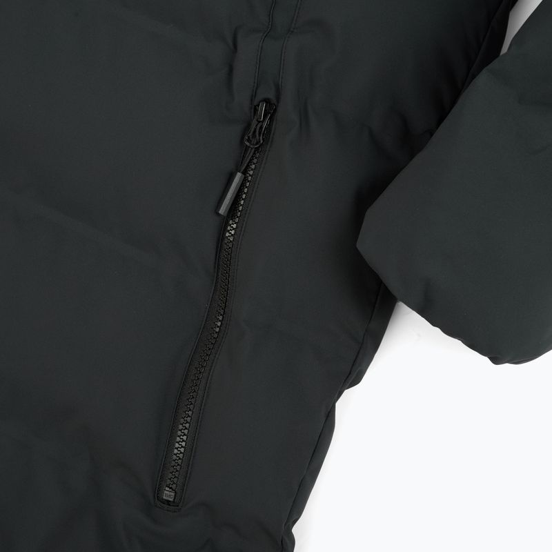 Men's insulated coat Ravin ECO black 5