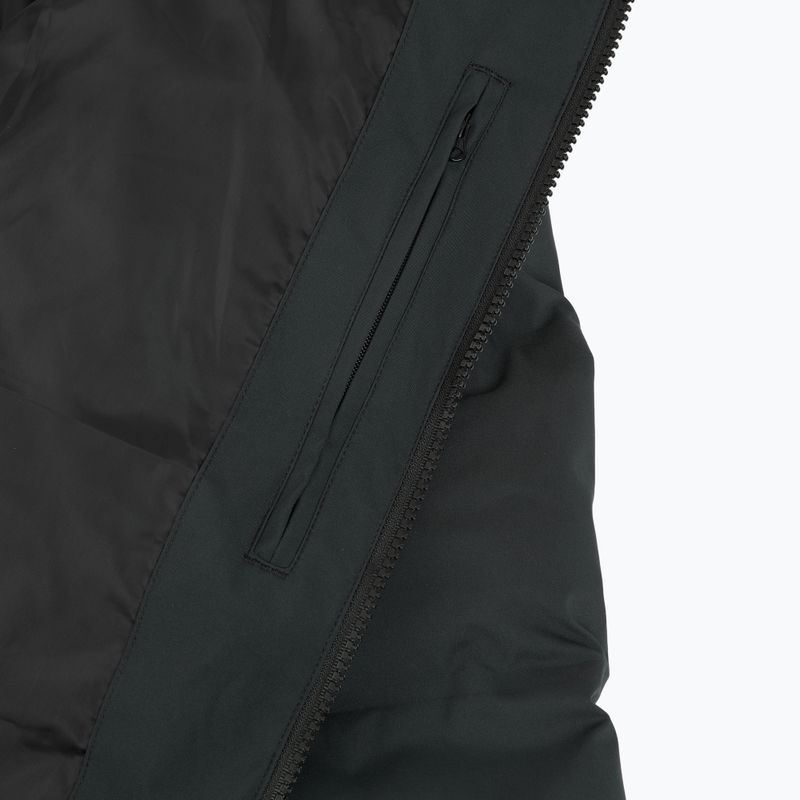 Men's insulated coat Ravin ECO black 6