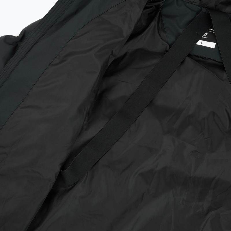 Men's insulated coat Ravin ECO black 7