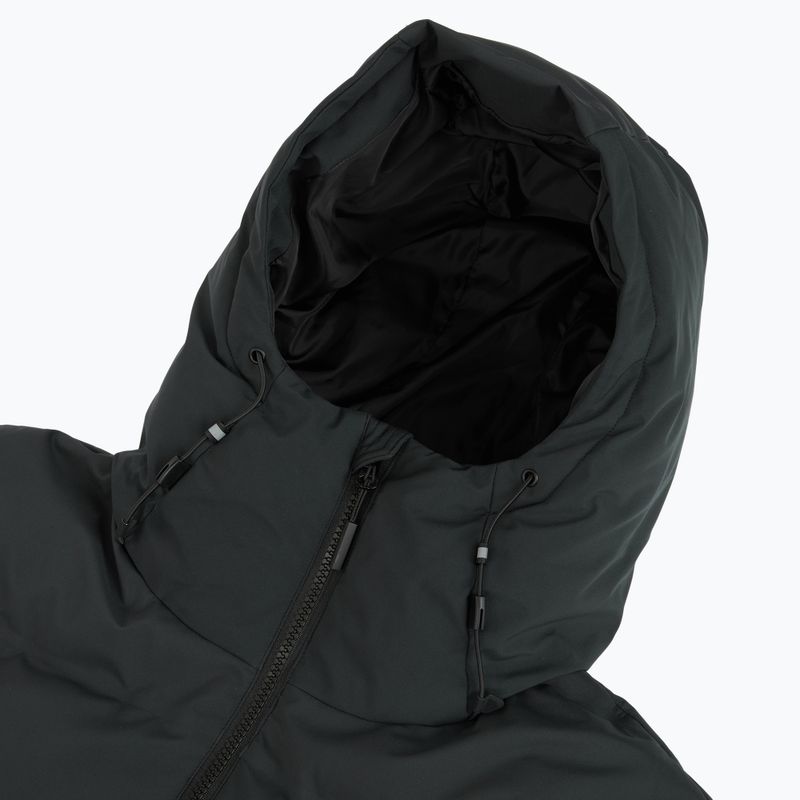 Men's insulated coat Ravin ECO black 8
