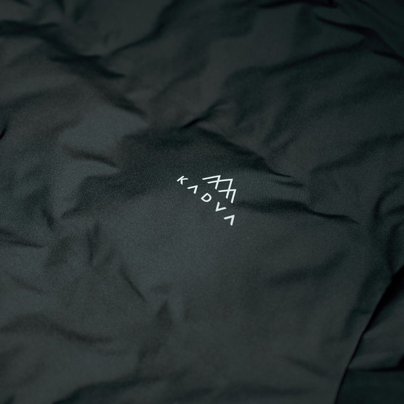 Men's insulated coat Ravin ECO black 9