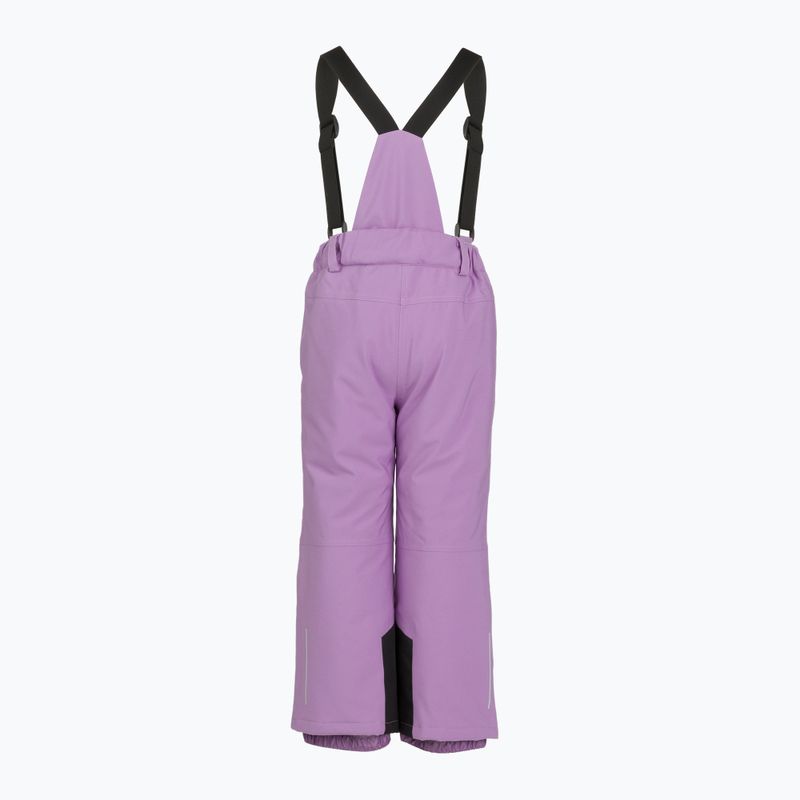 Children's ski set KADVA Skiki KDG WP 5K/3K marled 13