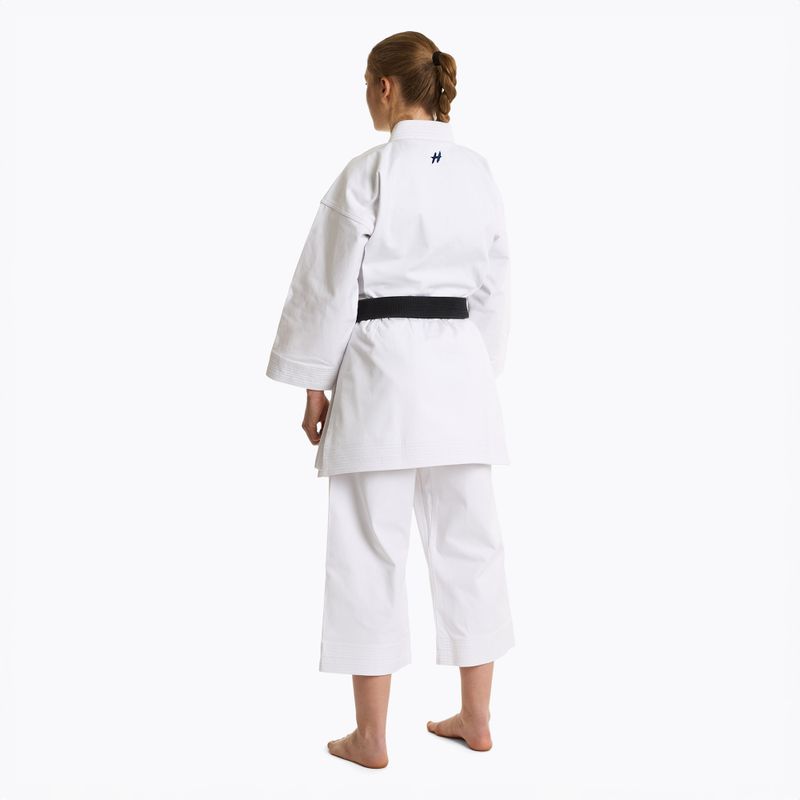 HOOK Karate Karategi - Ready to Competition white 7