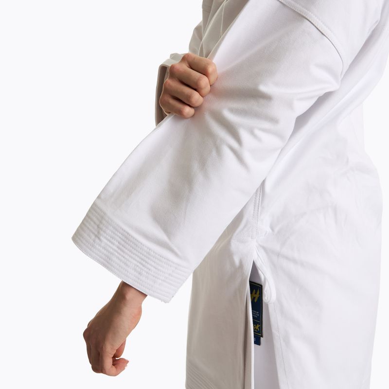 HOOK Karate Karategi - Ready to Competition white 9