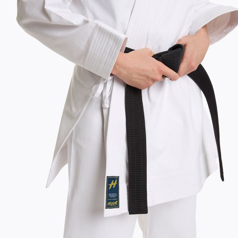 HOOK Karate Karategi - Ready to Competition white 10