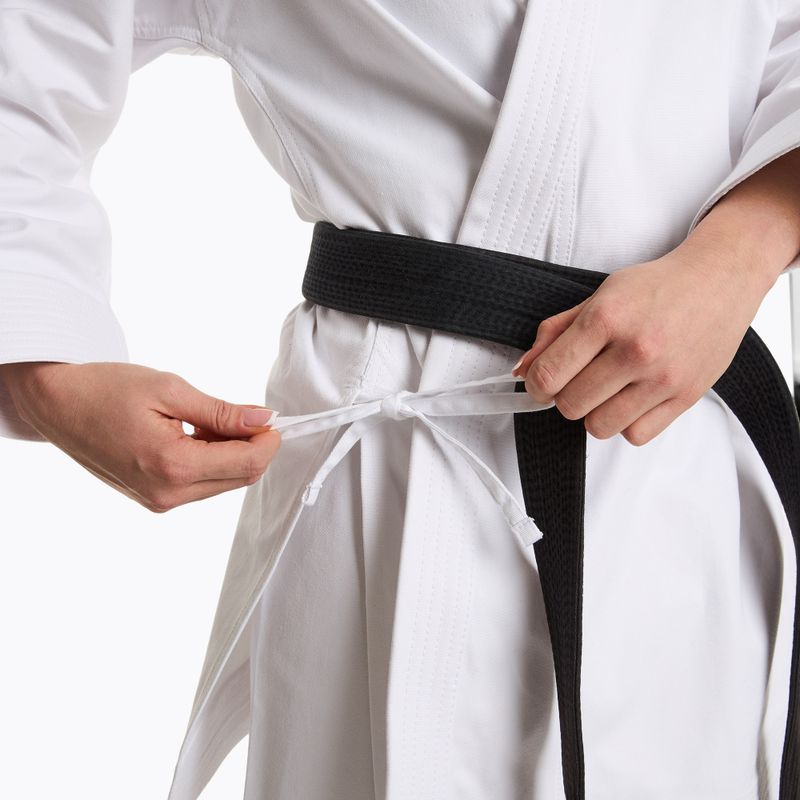 HOOK Karate Karategi - Ready to Competition white 11