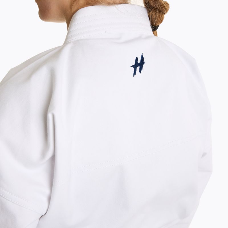 HOOK Karate Karategi - Ready to Competition white 14