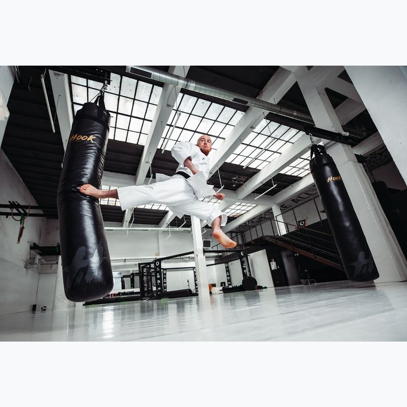HOOK Karate Karategi - Ready to Competition white 5