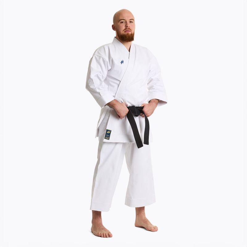 HOOK Karate Karategi - Ready to Competition white 2