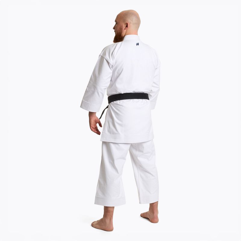 HOOK Karate Karategi - Ready to Competition white 3