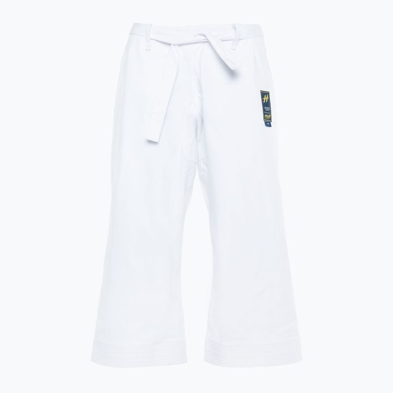 HOOK Karate Karategi - Ready to Competition white 22