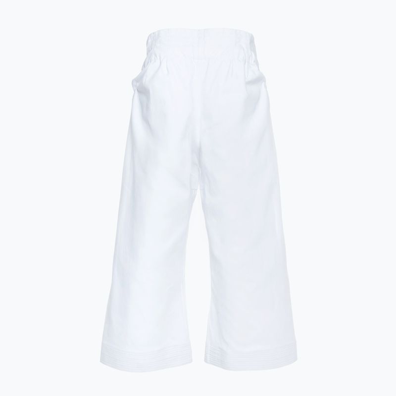 HOOK Karate Karategi - Ready to Competition white 23