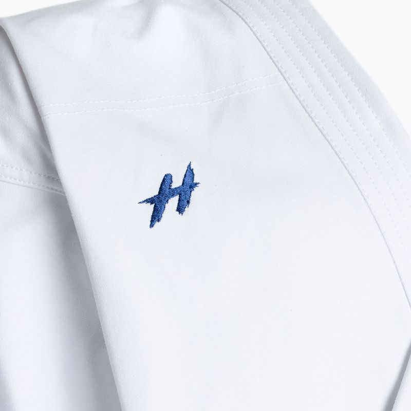 HOOK Karate Karategi - Ready to Competition white 26