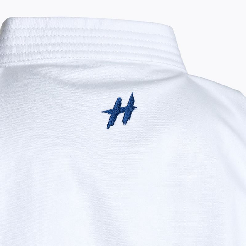 HOOK Karate Karategi - Ready to Competition white 27