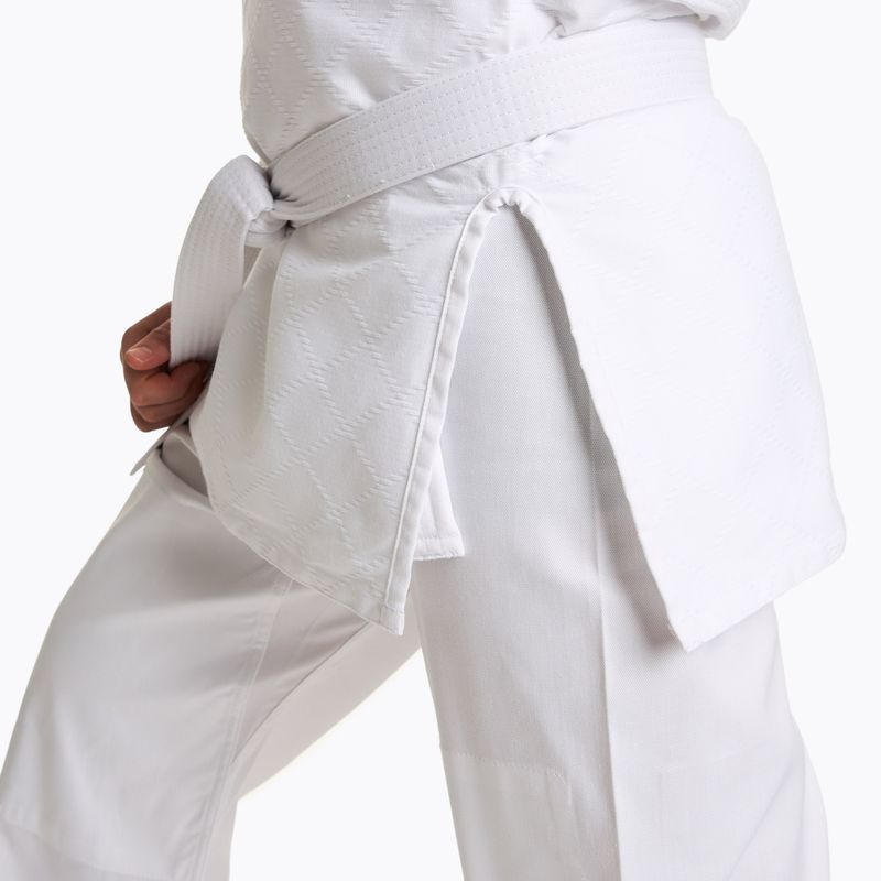 HOOK Judo - Adult black 8