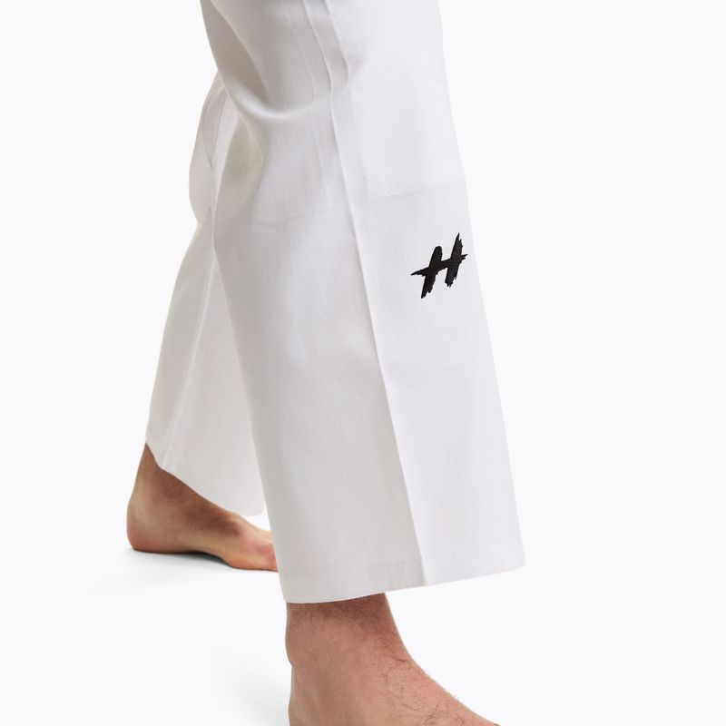 HOOK Judo - Adult black 9