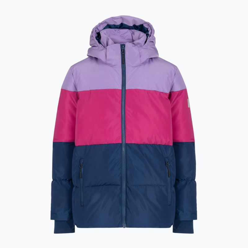 Children's ski jacket KADVA Dashy JR WP 5K/3K pink 9