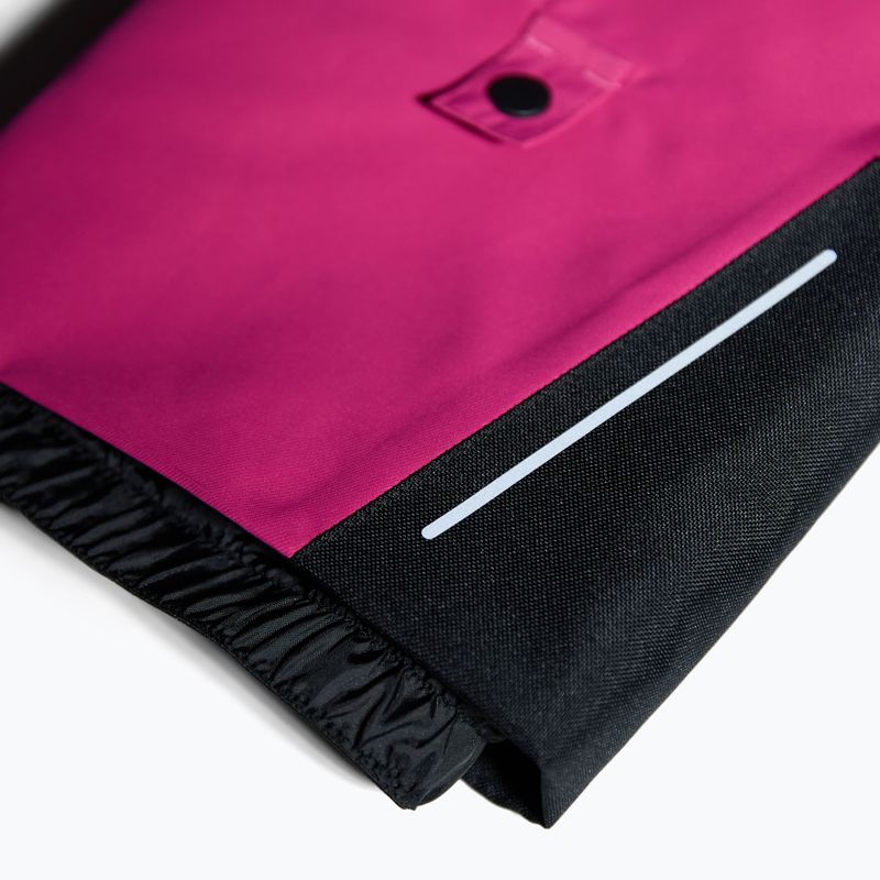 Children's ski trousers KADVA Moky JR WP 8K/5K pink 7