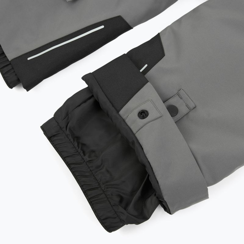 Children's ski trousers KADVA Moky JR WP 8K/5K silver 6