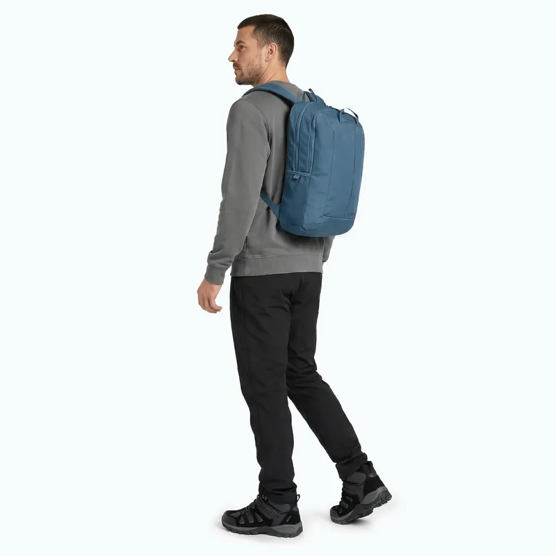 Kadva anyWAY 25 l hiking backpack navy blue 6