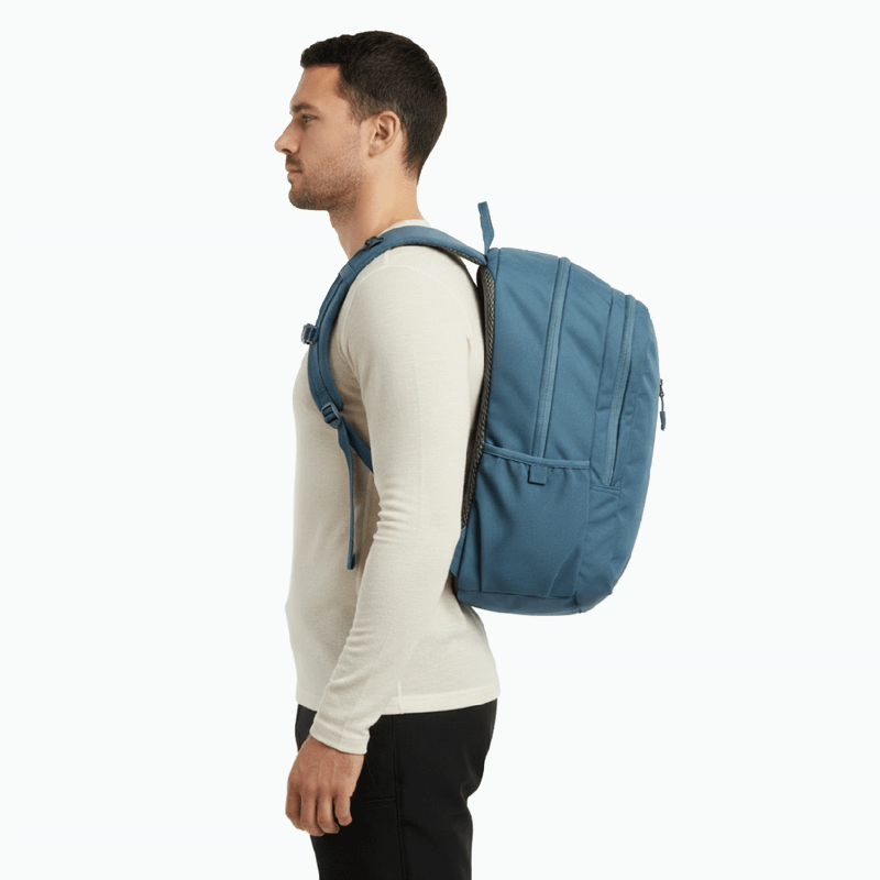 Kadva Concise 20 l hiking backpack navy 4