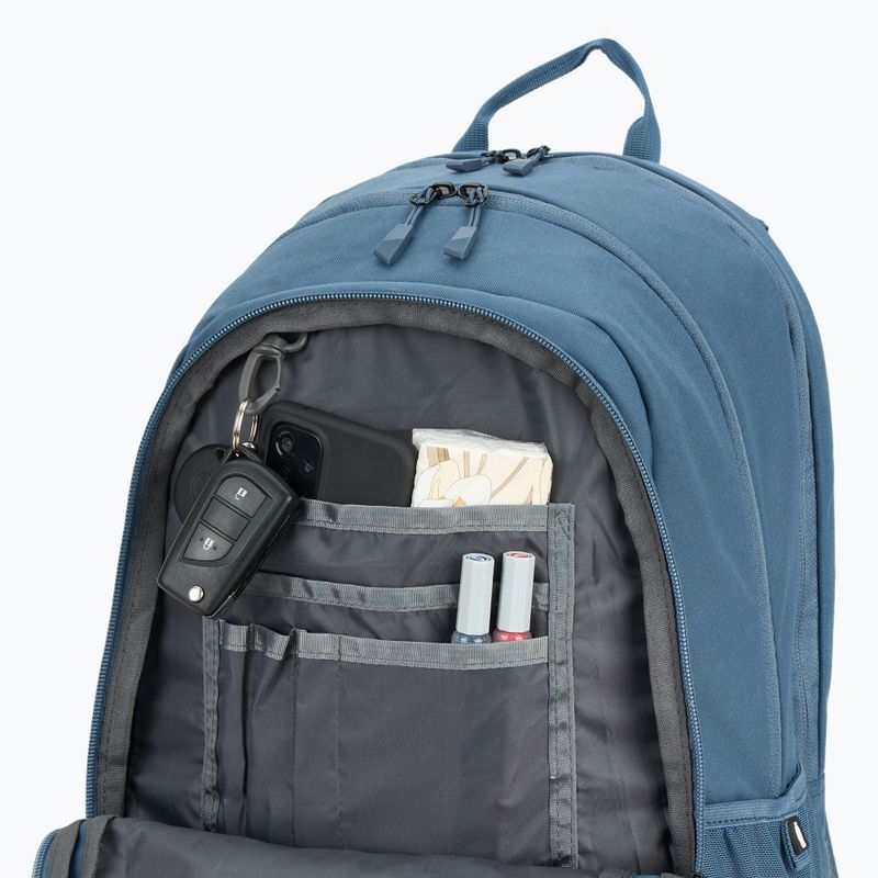 Kadva Concise 20 l hiking backpack navy 10