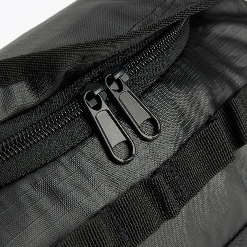 Kadva Fresher Black Travel Makeup Bag 7