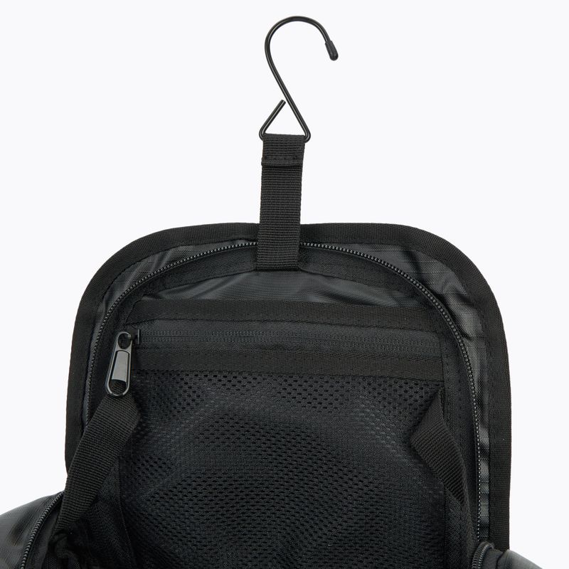 Kadva Fresher Black Travel Makeup Bag 8