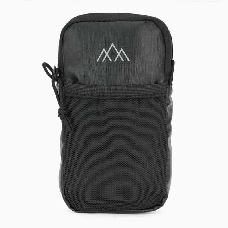 Kadva Polypore Travel Pouch mobile pocket black
