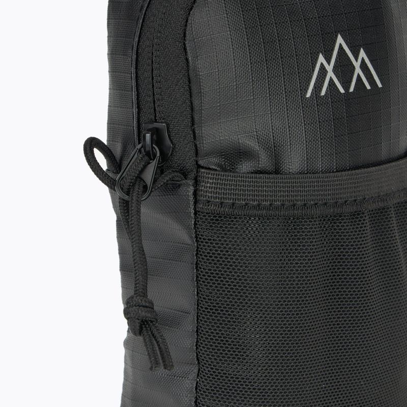 Kadva Polypore mobile pocket travel pouch black 4