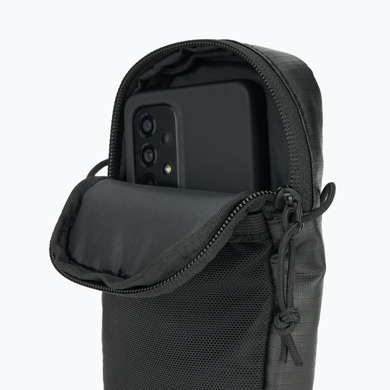 Kadva Polypore mobile pocket travel pouch black 5