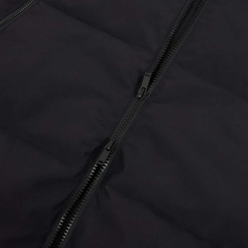 Children's insulated coat KADVA Ravi ECO black 4