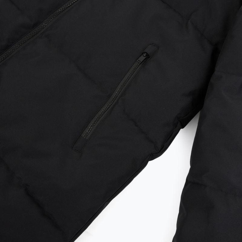 Children's insulated coat KADVA Ravi ECO black 5