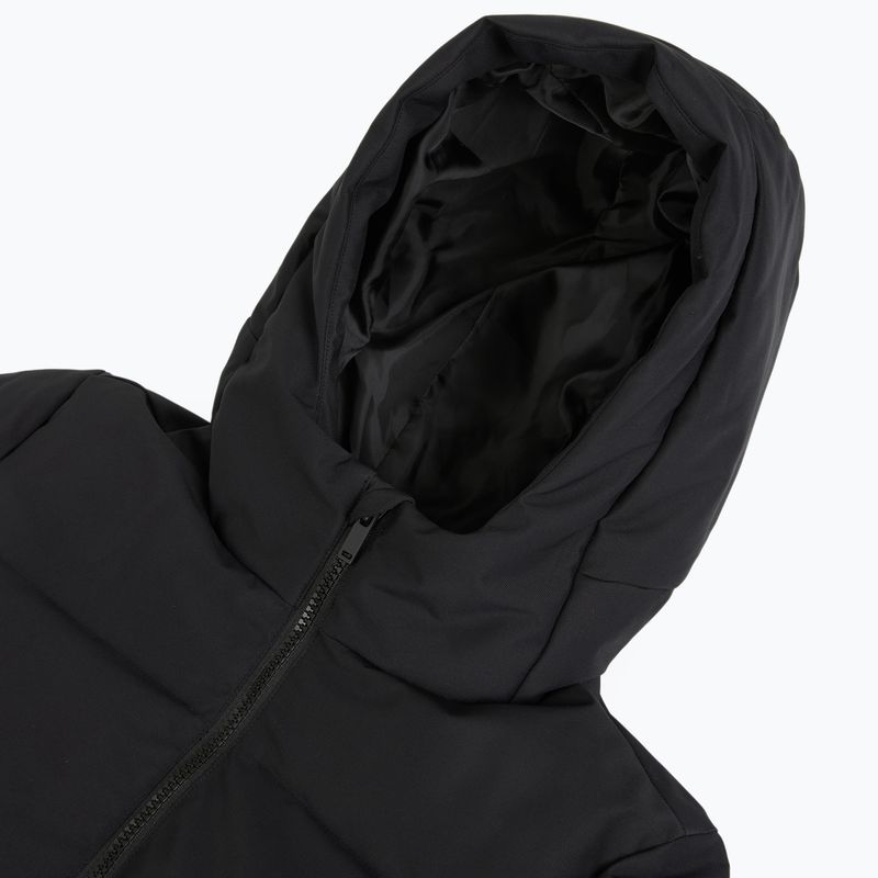 Children's insulated coat KADVA Ravi ECO black 6