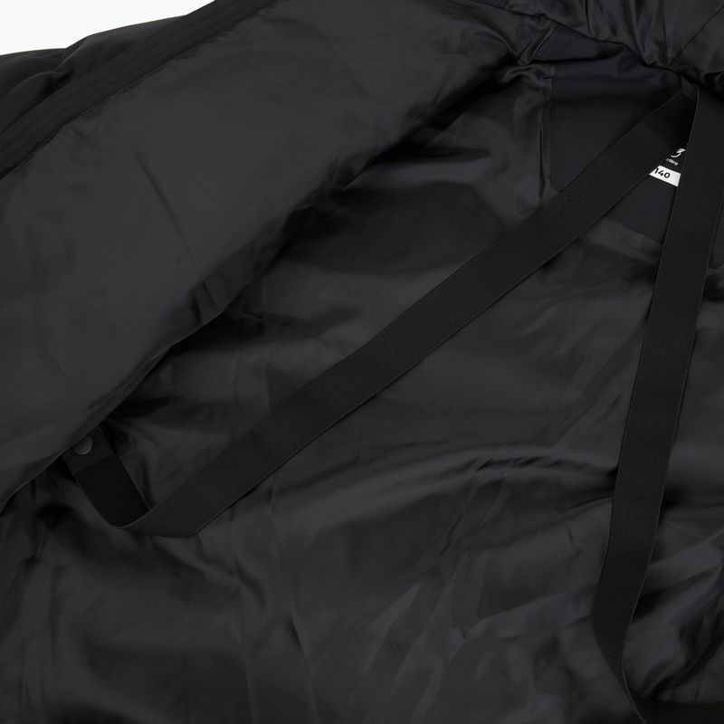 Children's insulated coat KADVA Ravi ECO black 7