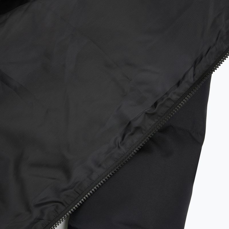 Children's insulated coat KADVA Ravi ECO black 8