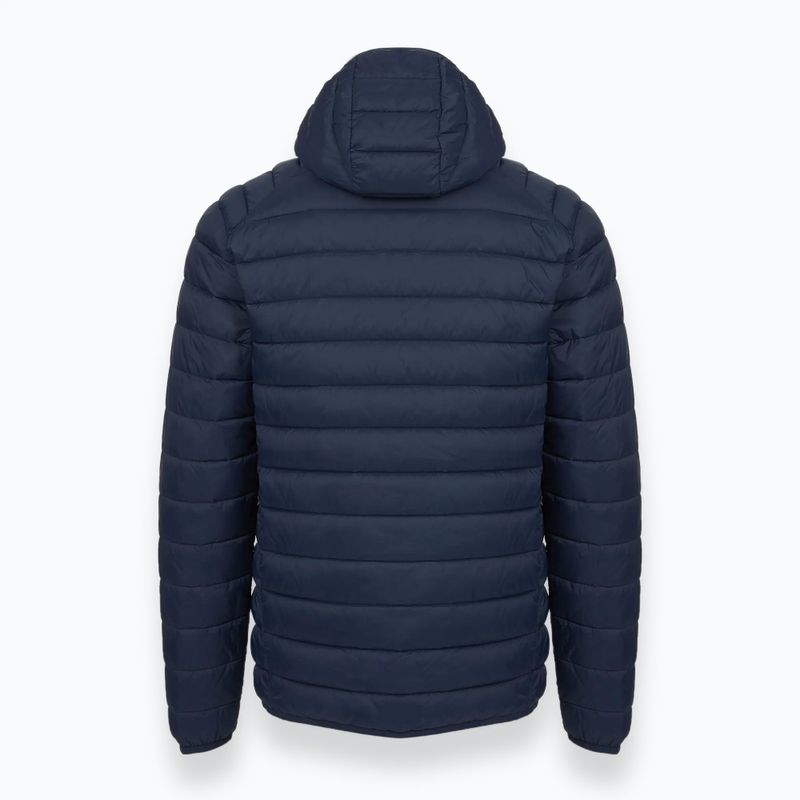 Men's jacket KADVA Canyon navy blue 4