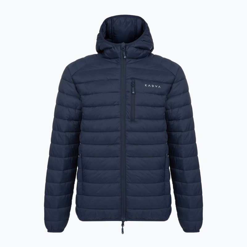 Men's jacket KADVA Canyon navy blue