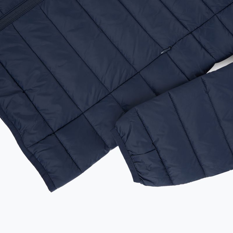 Men's jacket KADVA Canyon navy blue 4