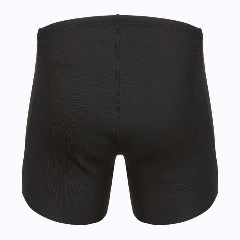 Men's neoprene shorts AQUASTIC HydroCore SH 1.5 mm black 3