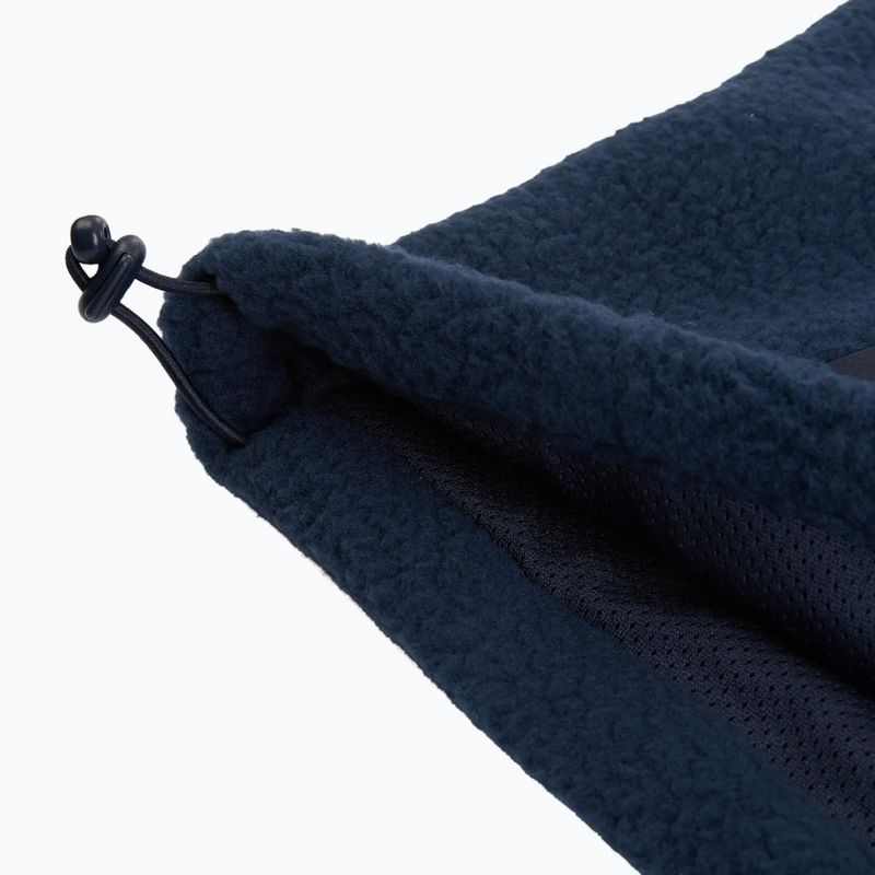 Men's KADVA RODIA navy fleece sweatshirt 8