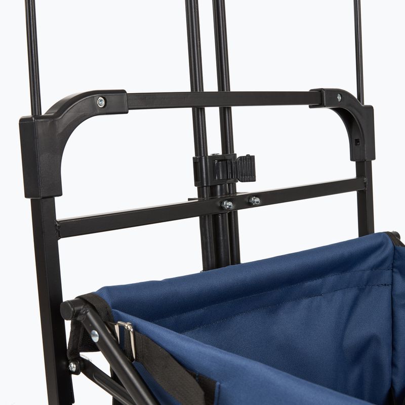 Transport trolley AQUASTIC Cart blue 6