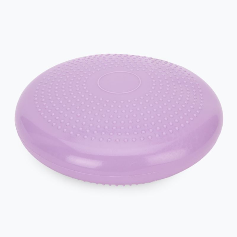 TREXO TXO-B4Z034-BL sensory pillow purple 2